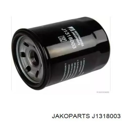 Comprar J1318003 Jakoparts Filtros de aceite