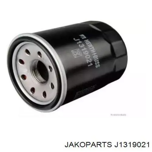 Comprar J1319021 Jakoparts Filtros de aceite