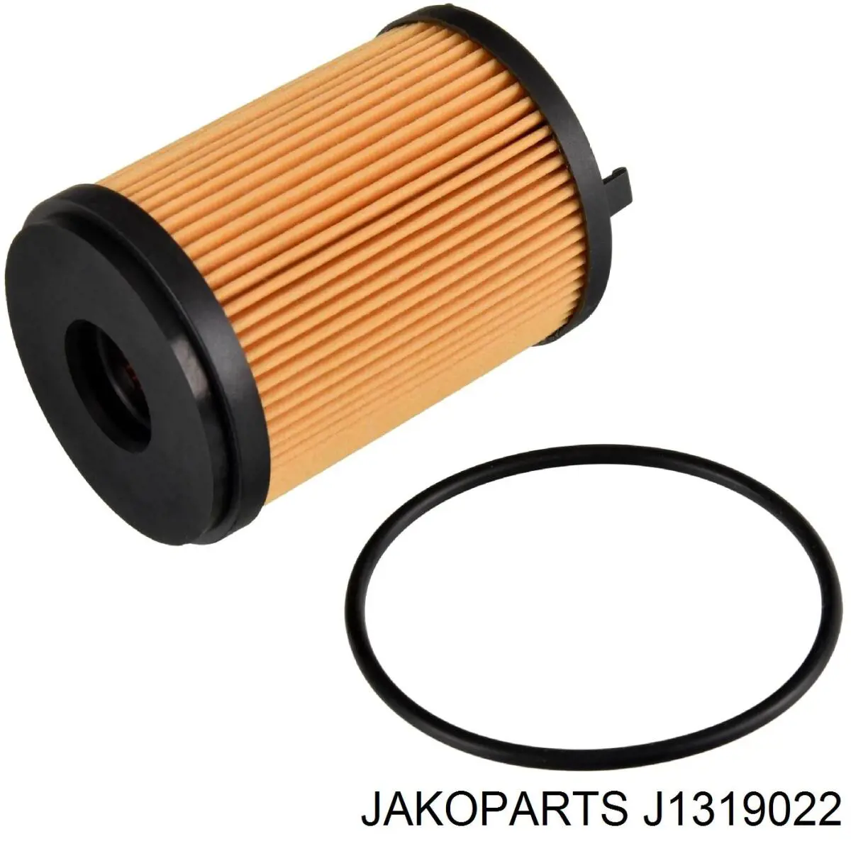 Filtro de aceite L1134 Purflux