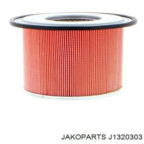 J1320303 Jakoparts filtro de aire