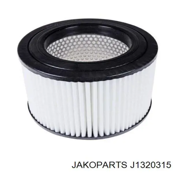 EAF00015M Mando Filtro de aire de motor