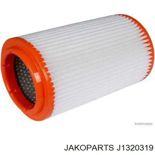 J1320319 Jakoparts filtro de aire