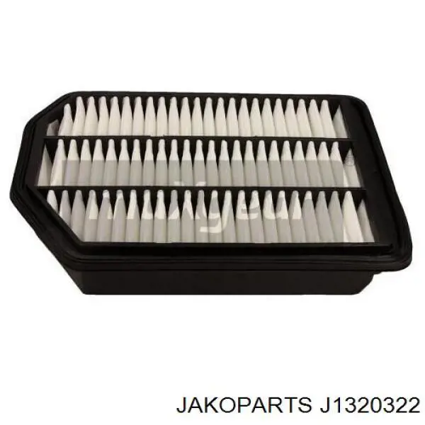 J1320322 Jakoparts filtro de aire