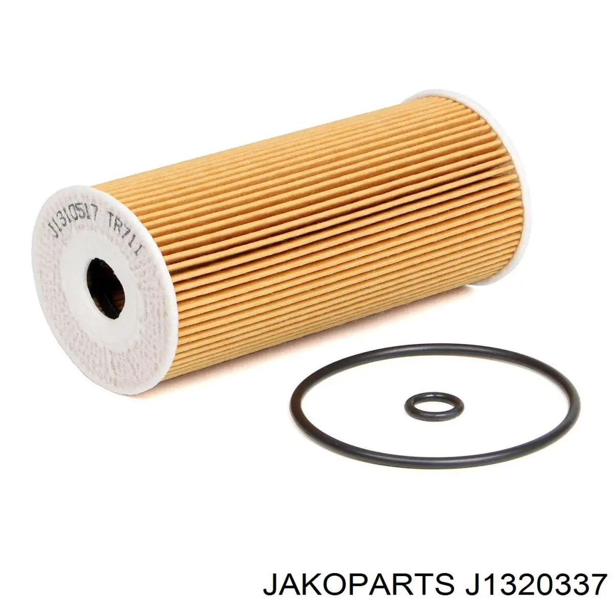 Filtro aire Bremsi FA1222