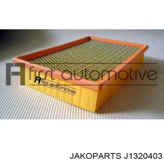 Comprar J1320403 Jakoparts Filtro de aire