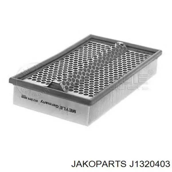 J1320403 Jakoparts filtro de aire