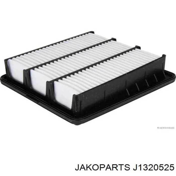 J1320525 Jakoparts filtro de aire