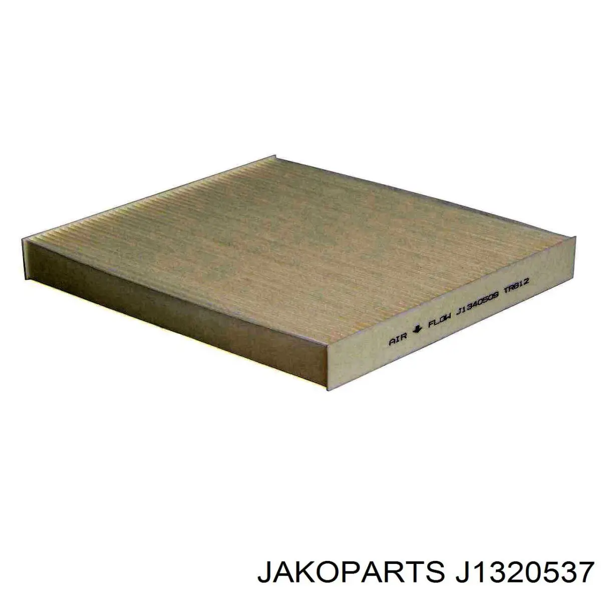 Comprar J1320537 Jakoparts Filtro de aire