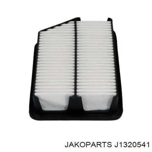 El filtro de aire Jakoparts J1320541 precio, desde 10,73 EUR