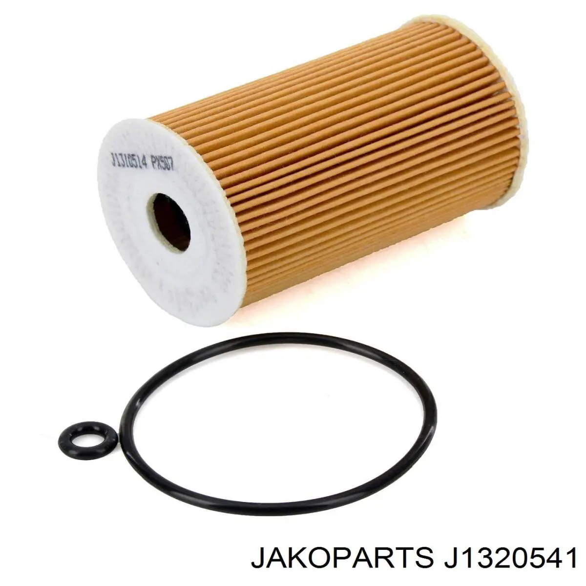 Comprar J1320541 Jakoparts Filtro de aire