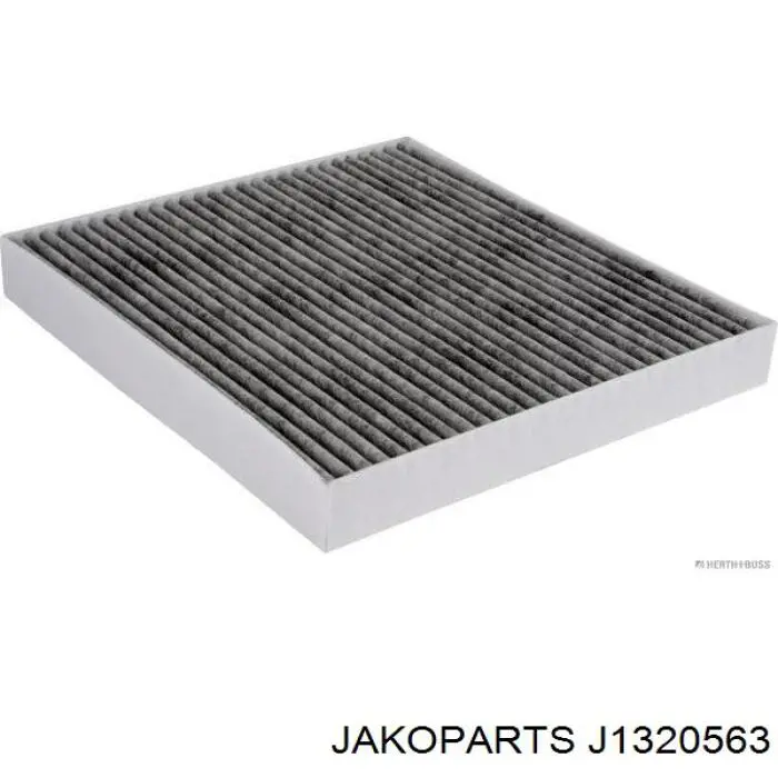 Filtro aire Jakoparts J1320563