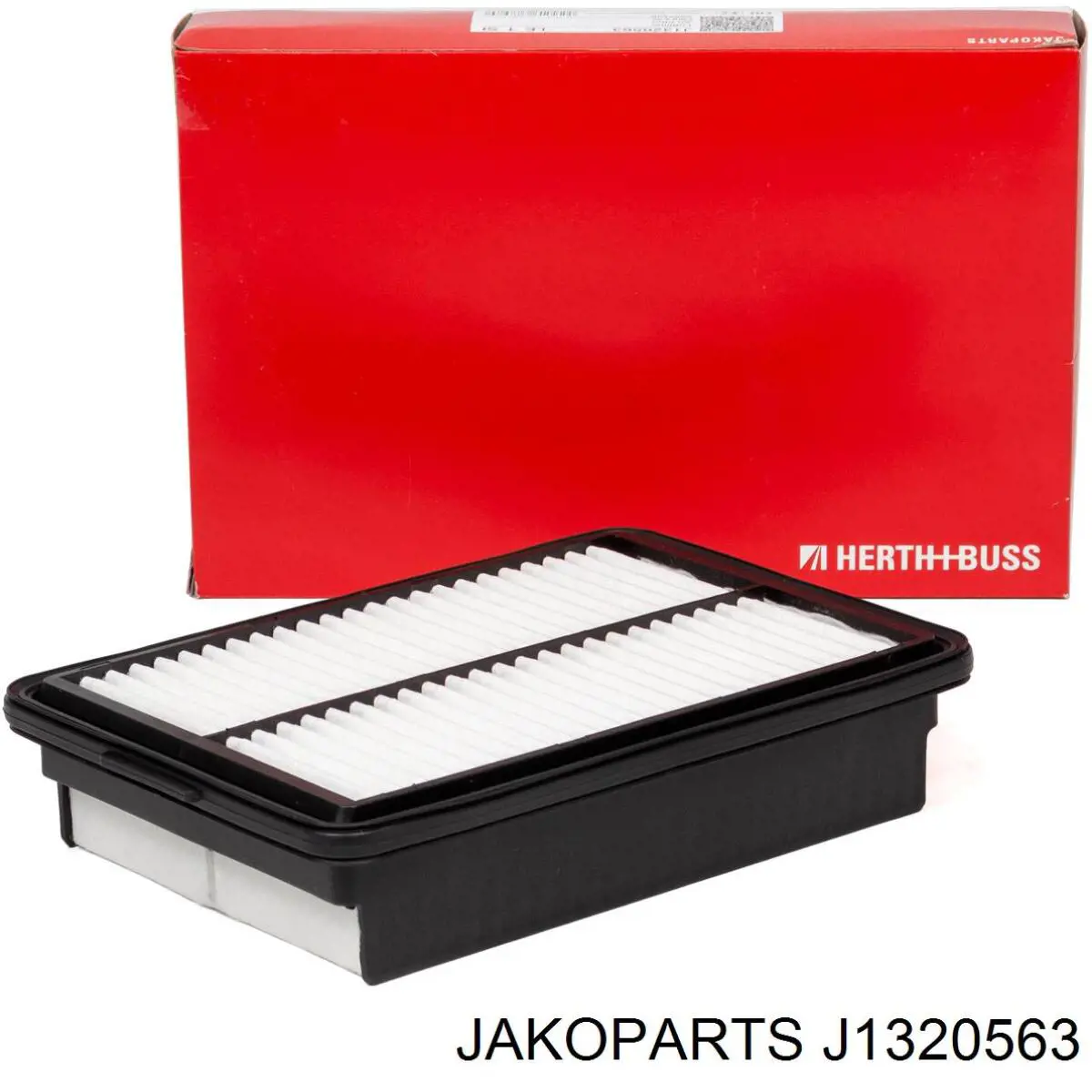 Comprar J1320563 Jakoparts Filtro de aire