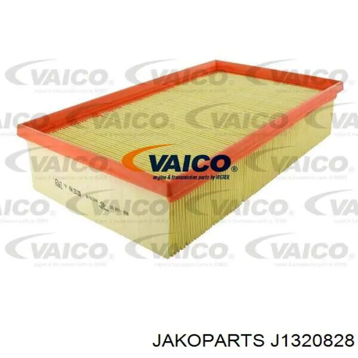El filtro de aire Jakoparts J1320828 precio, desde 11,84 EUR