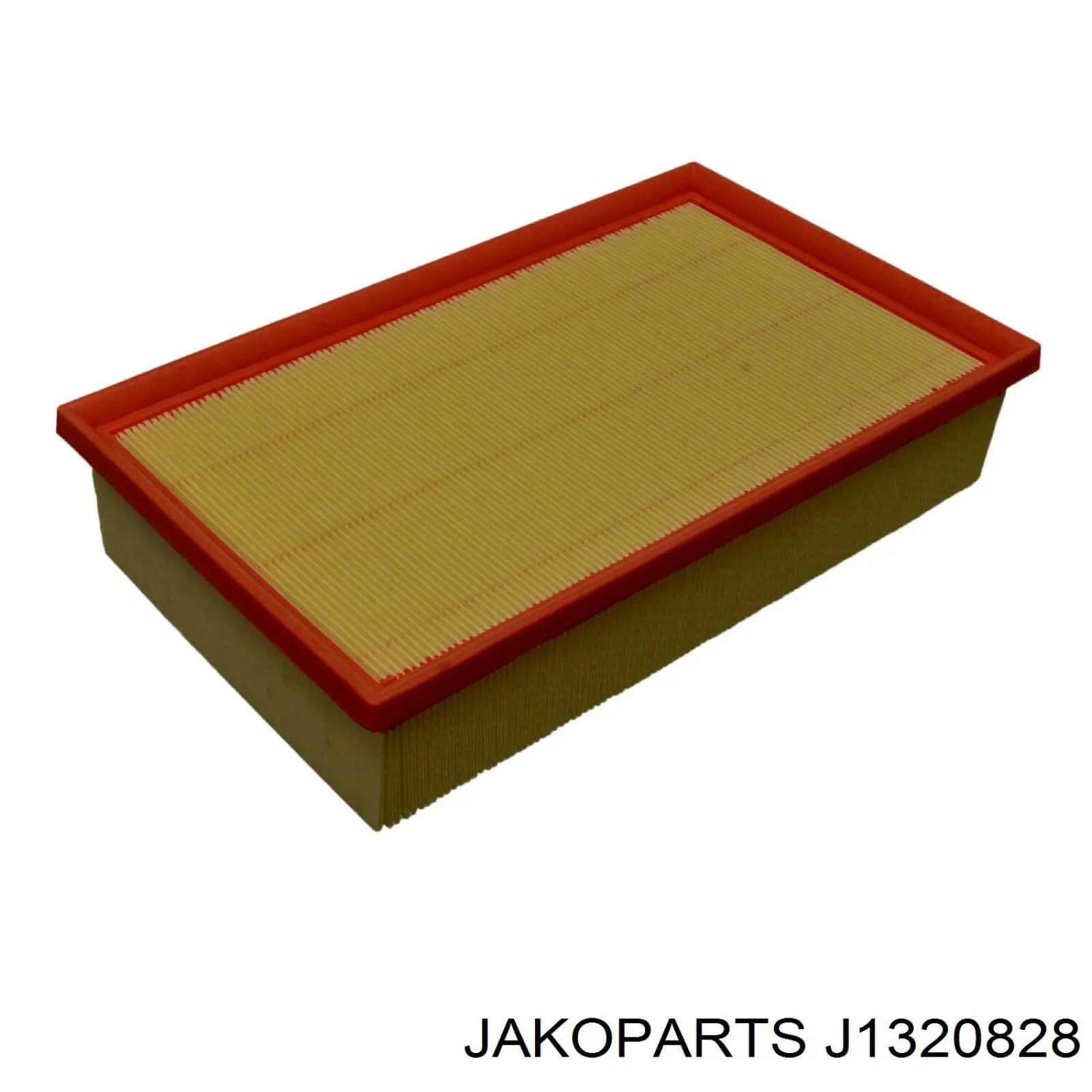 El filtro de aire Jakoparts J1320828 precio, desde 12,34 EUR