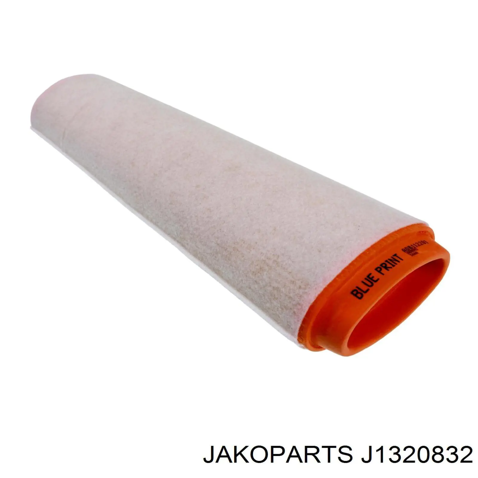Filtro de aire J1320832 Jakoparts