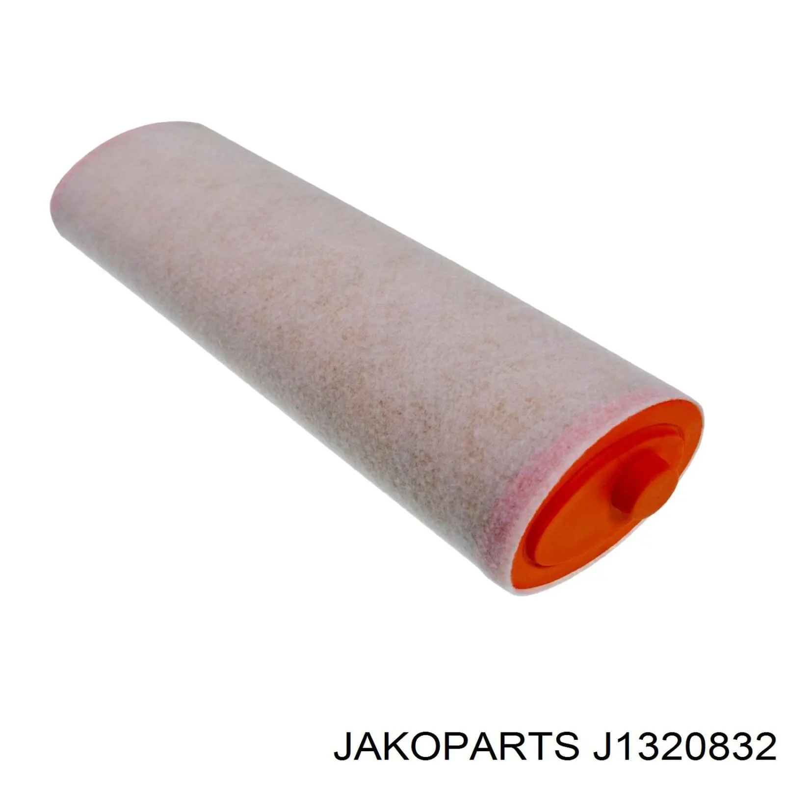 El filtro de aire Jakoparts J1320832 precio, desde 17,74 EUR