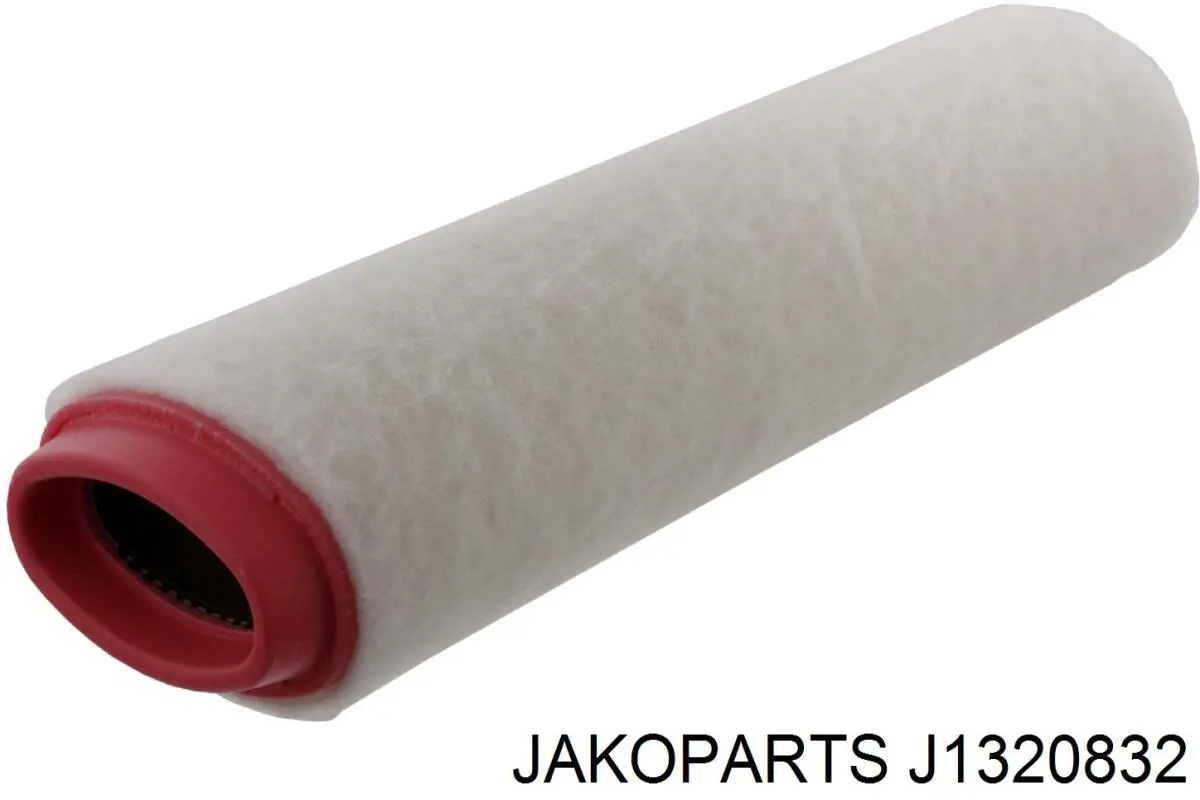 J1320832 Jakoparts filtro de aire