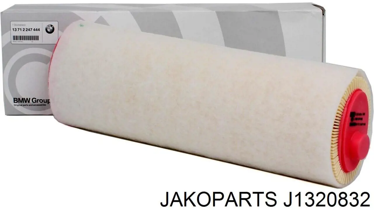 Comprar J1320832 Jakoparts Filtro de aire