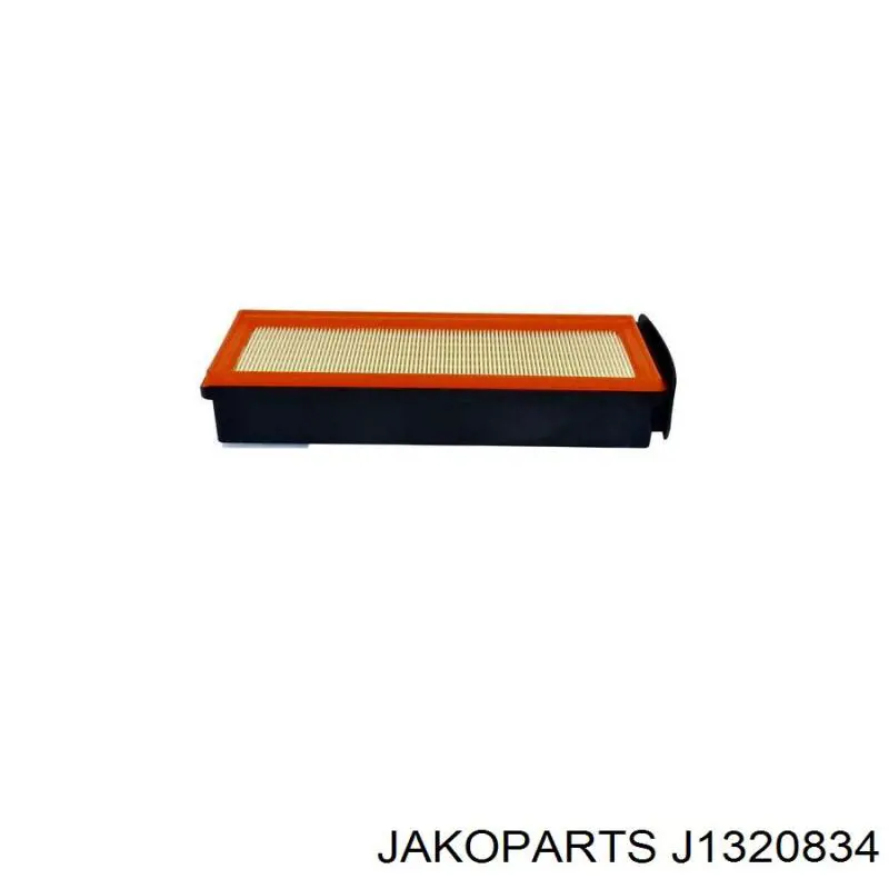 El filtro de aire Jakoparts J1320834 precio, desde 28,62 EUR