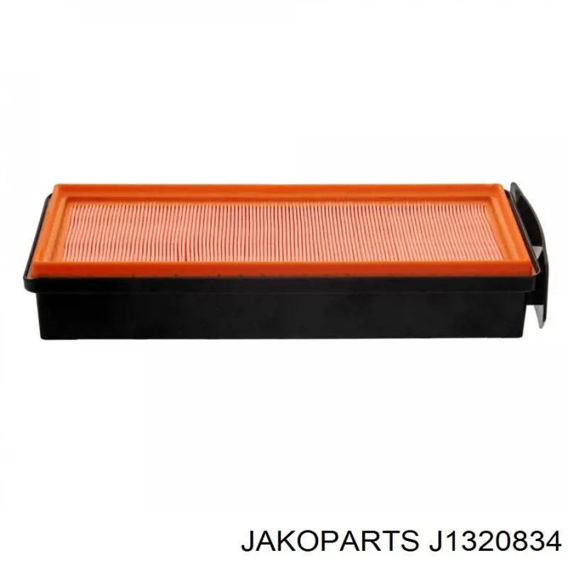 Comprar J1320834 Jakoparts Filtro de aire
