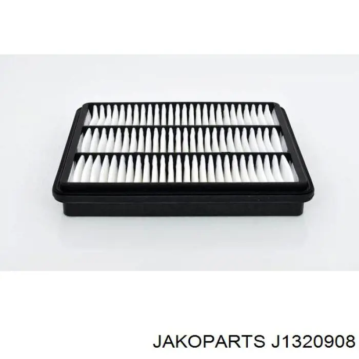J1320908 Jakoparts filtro de aire