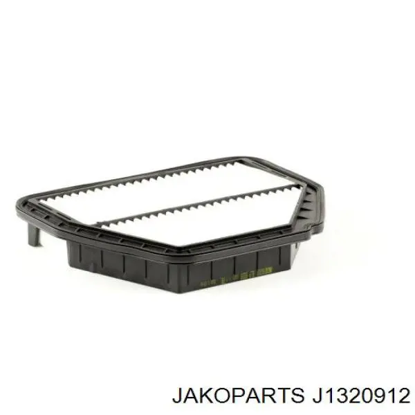 Filtro aire Jakoparts J1320912