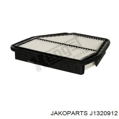 El filtro de aire Jakoparts J1320912 precio, desde 12,05 EUR