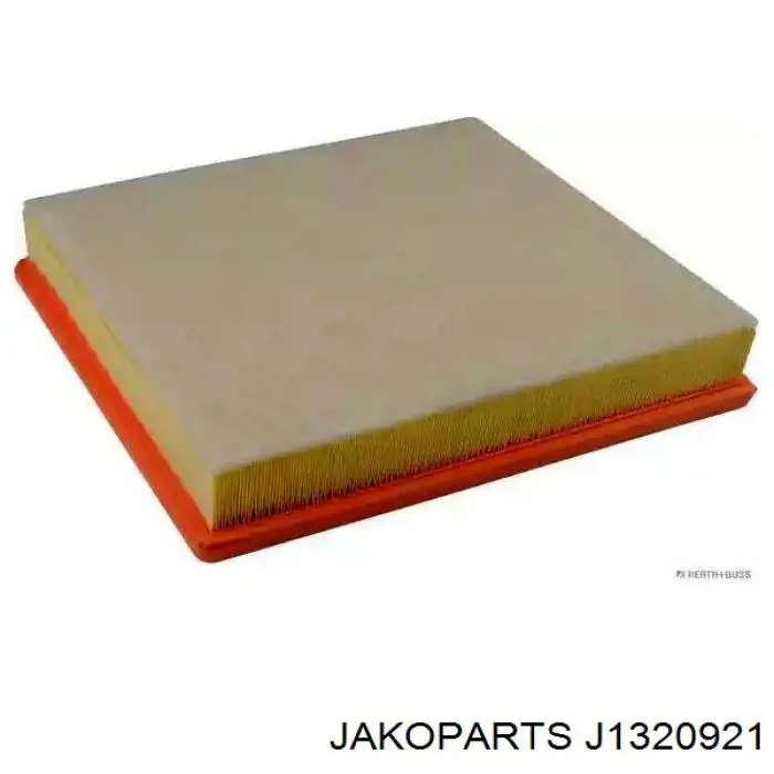 Comprar J1320921 Jakoparts Filtro de aire