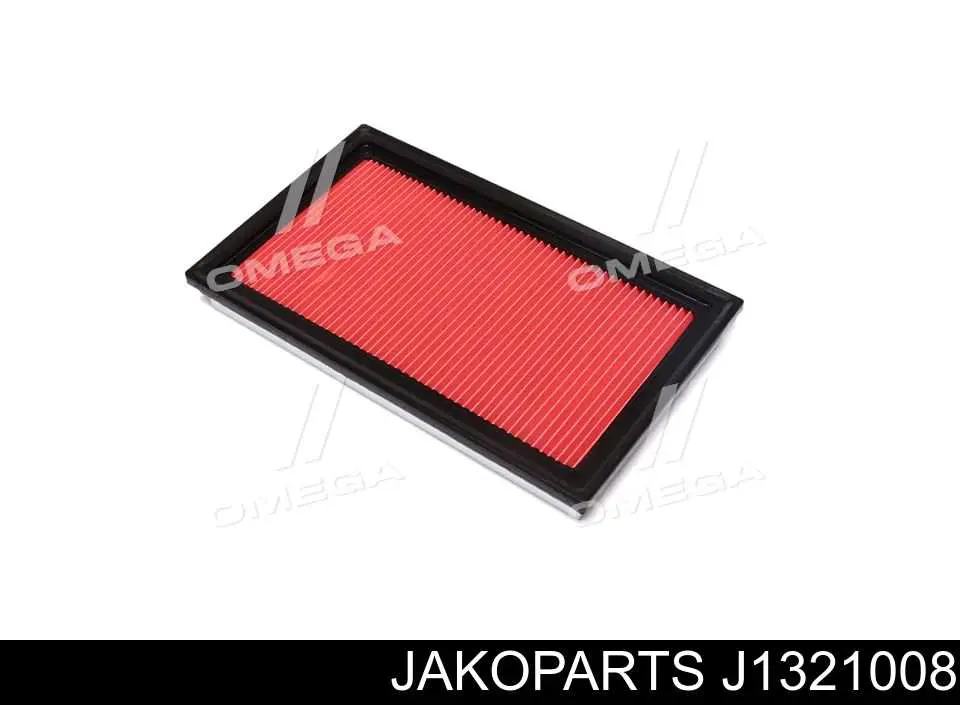 Comprar J1321008 Jakoparts Filtro de aire