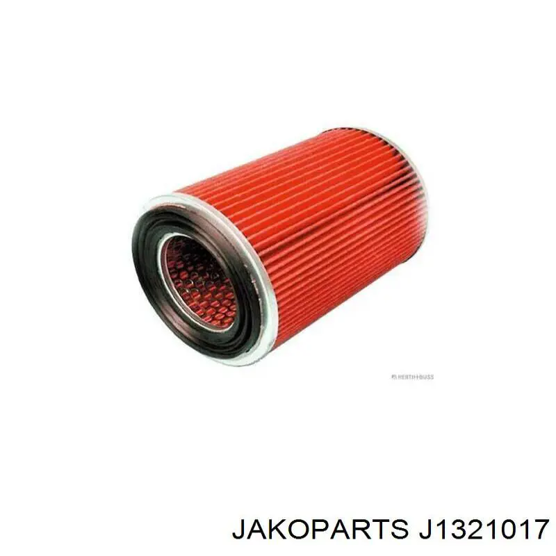 J1321017 Jakoparts filtro de aire