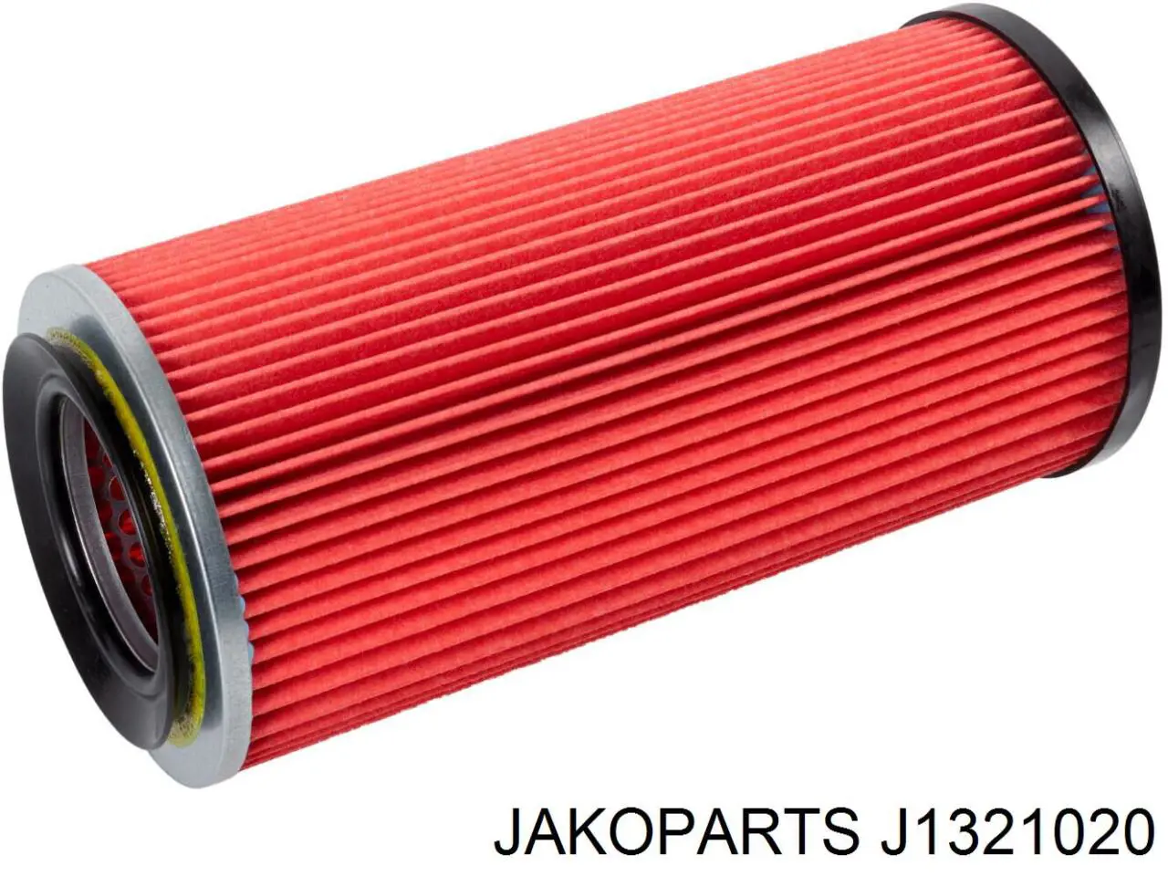 J1321020 Jakoparts filtro de aire