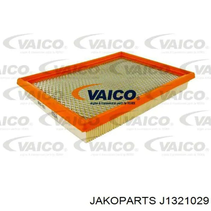 Comprar J1321029 Jakoparts Filtro de aire