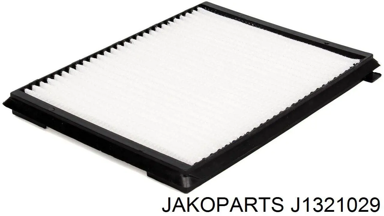 Filtro de aire J1321029 Jakoparts