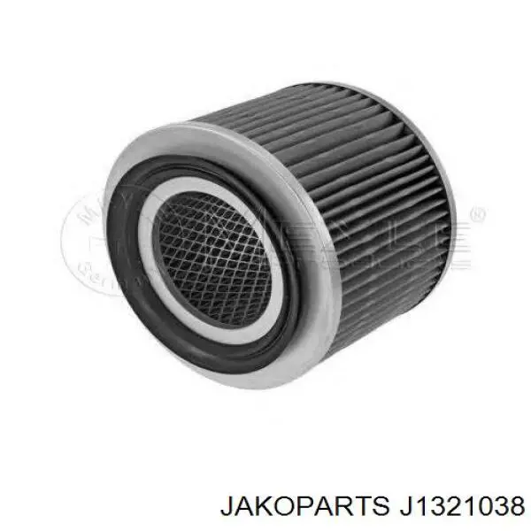 Filtro aire Jakoparts J1321038