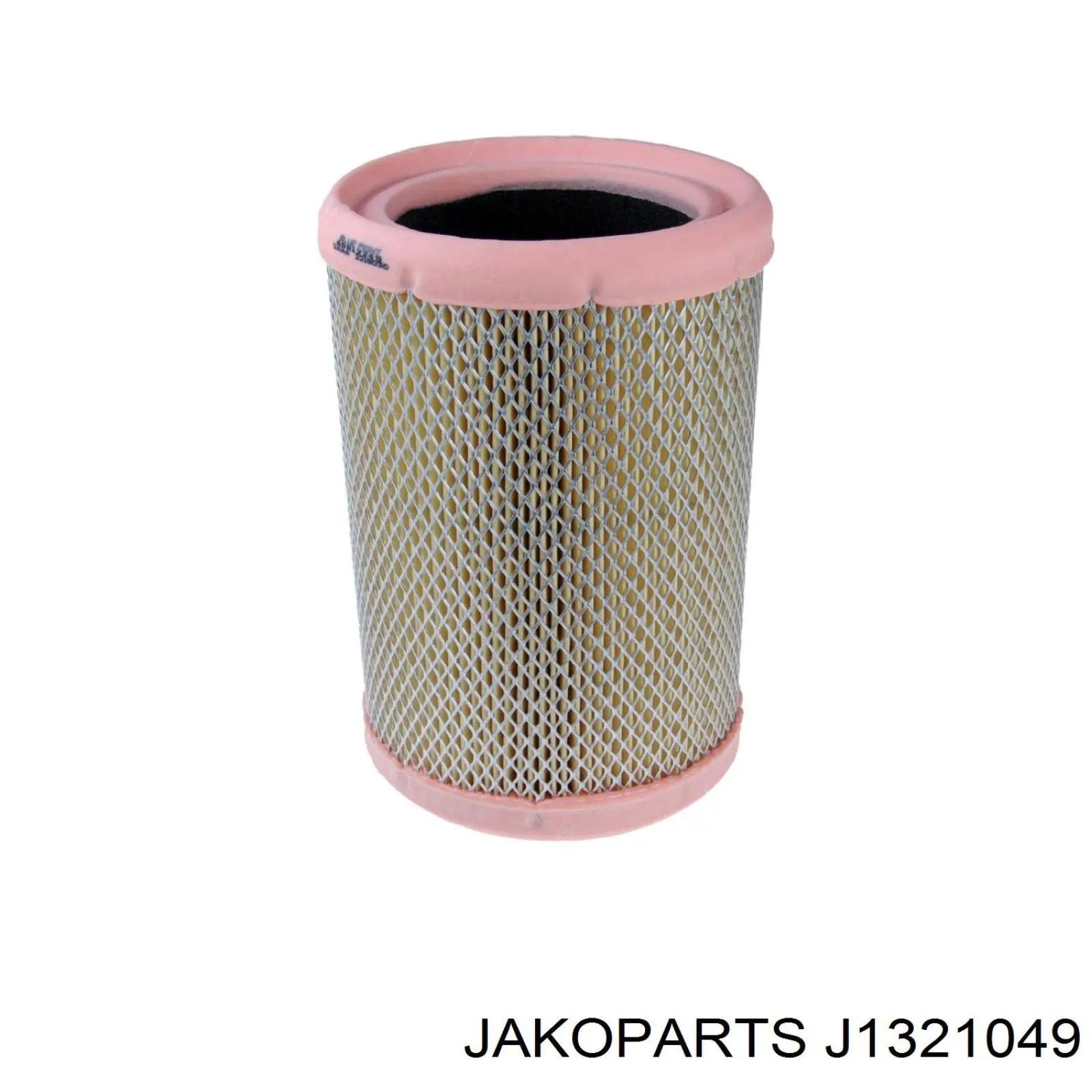 J1321049 Jakoparts filtro de aire