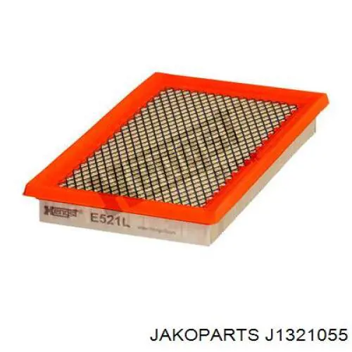 Comprar J1321055 Jakoparts Filtro de aire