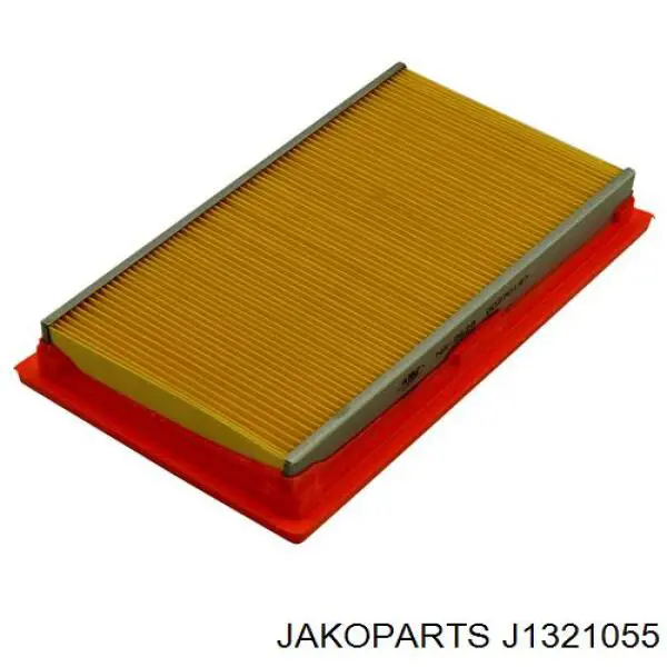Filtro de aire J1321055 Jakoparts