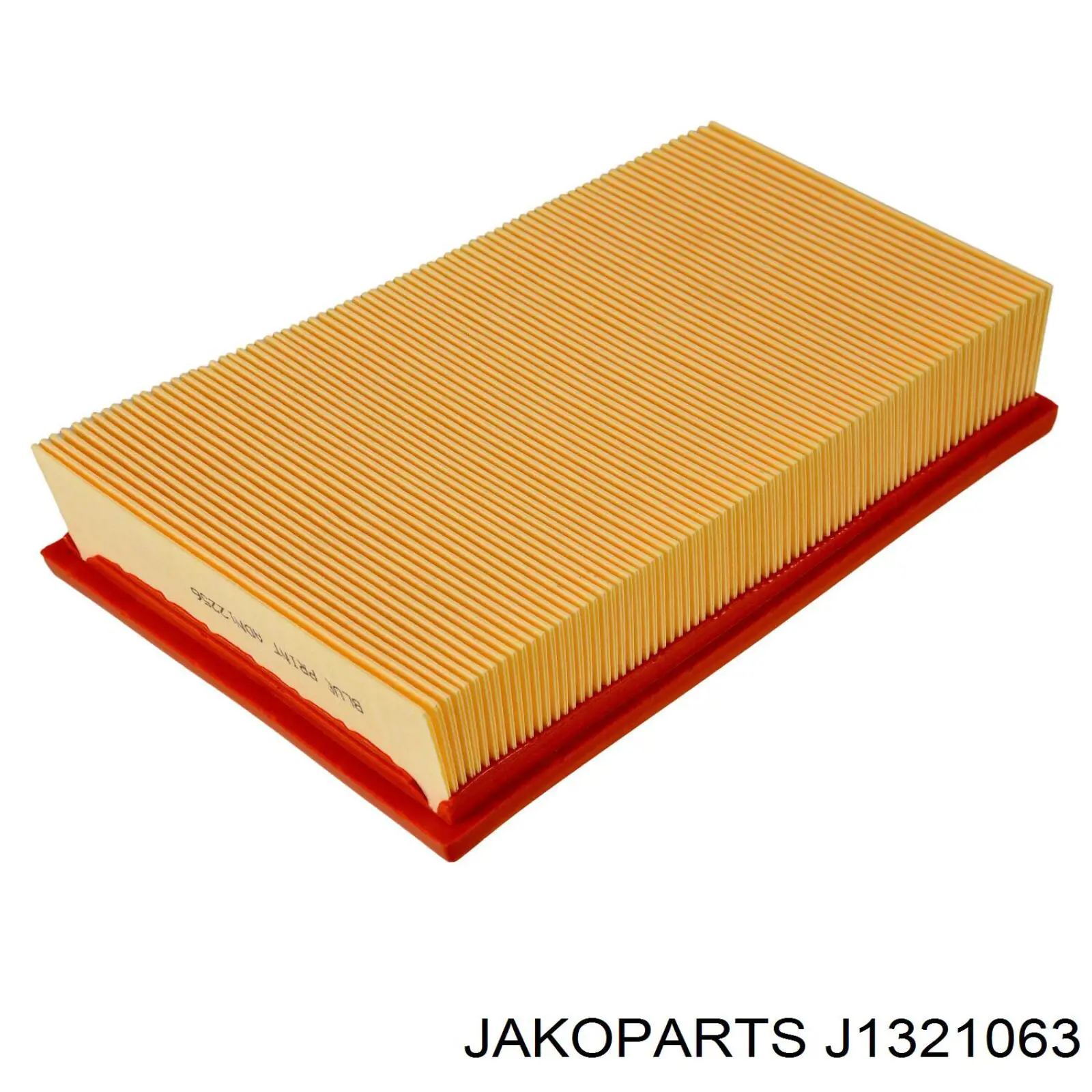 Comprar J1321063 Jakoparts Filtro de aire