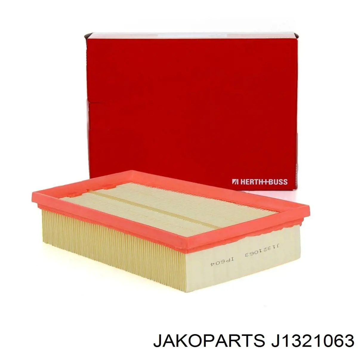 El filtro de aire Jakoparts J1321063 precio, desde 11,21 EUR