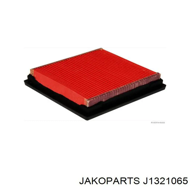 Comprar J1321065 Jakoparts Filtro de aire