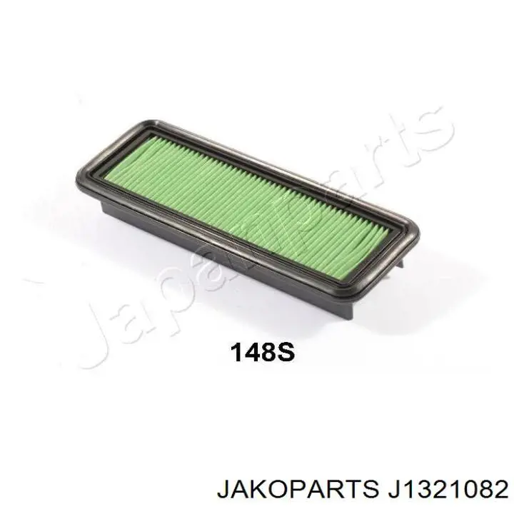 El filtro de aire Jakoparts J1321082 precio, desde 11,31 EUR