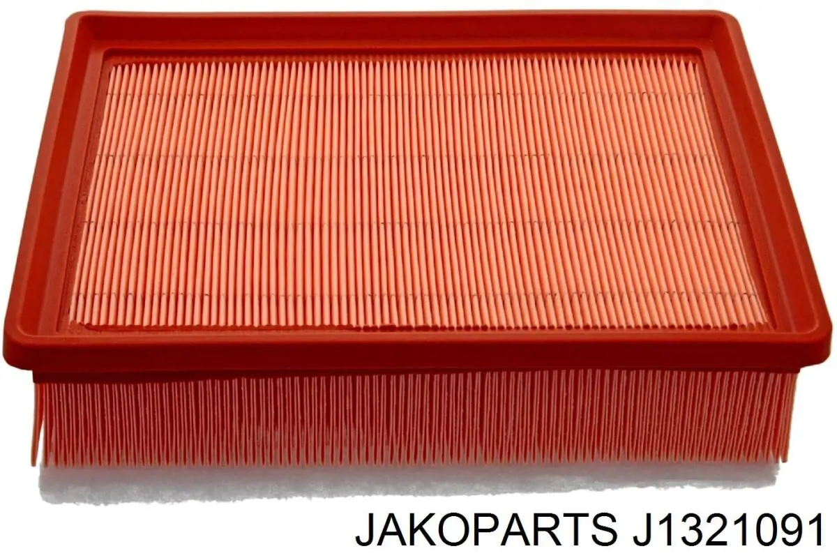 J1321091 Jakoparts filtro de aire