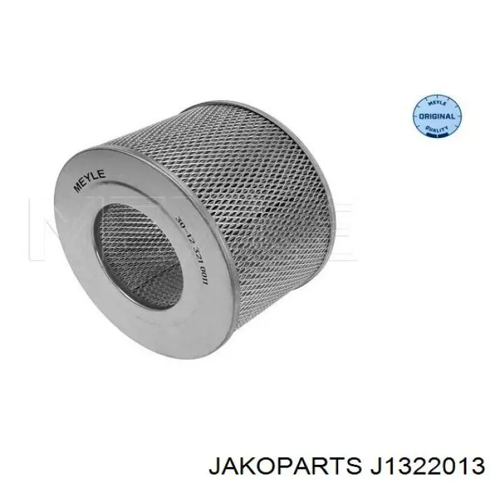 J1322013 Jakoparts filtro de aire