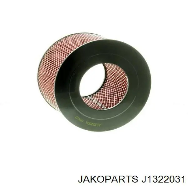 J1322031 Jakoparts filtro de aire
