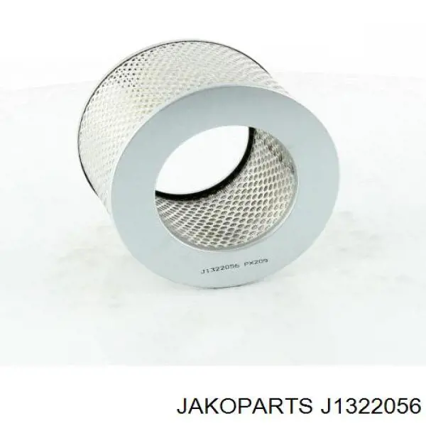J1322056 Jakoparts filtro de aire