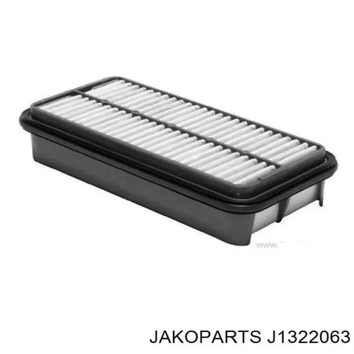 Filtro de aire 1780111083 Toyota
