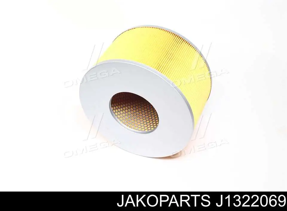 Comprar J1322069 Jakoparts Filtro de aire
