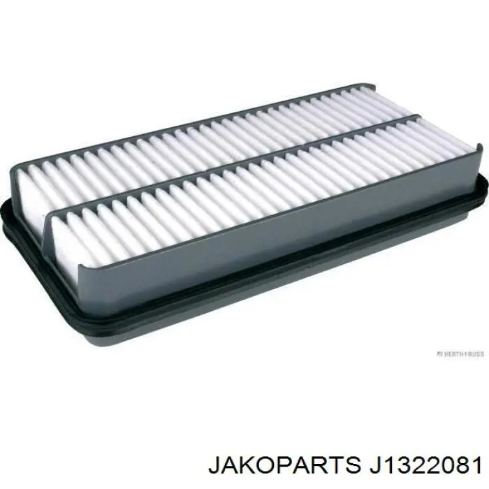 J1322081 Jakoparts filtro de aire