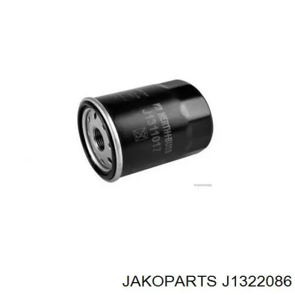 J1322086 Jakoparts filtro de aire