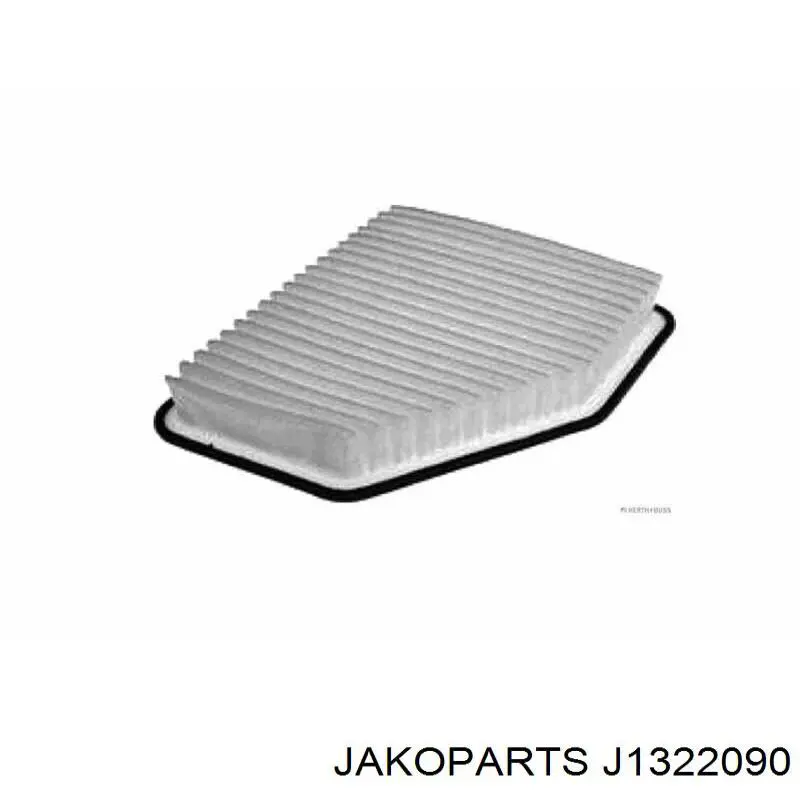 J1322090 Jakoparts filtro de aire